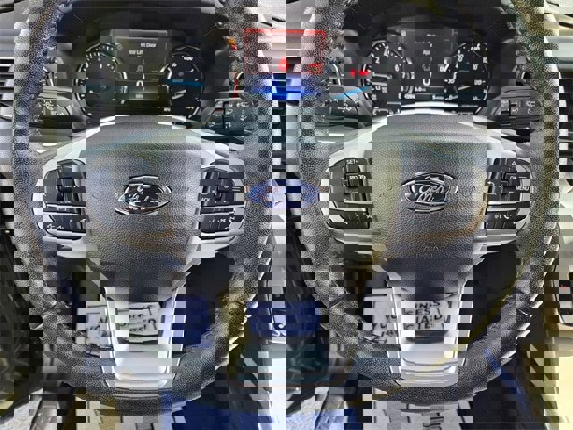 Certified 2022 Ford Explorer XLT w/ Equipment Group 202A image 21