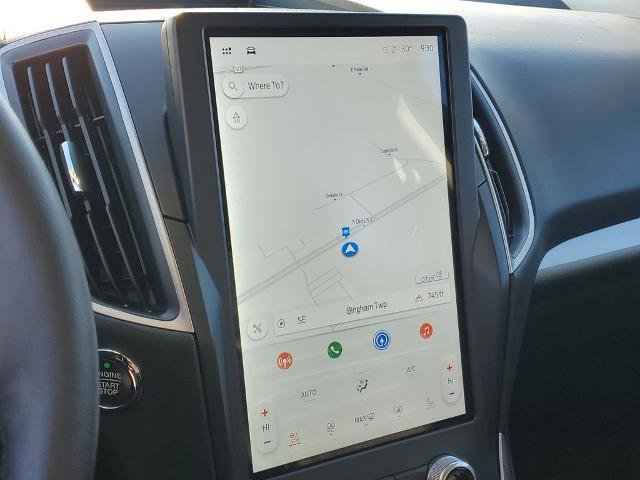 Certified 2023 Ford Edge SEL w/ Convenience Package image 15