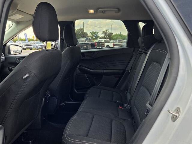 Certified 2025 Ford Escape Active AWD/4WD image 6