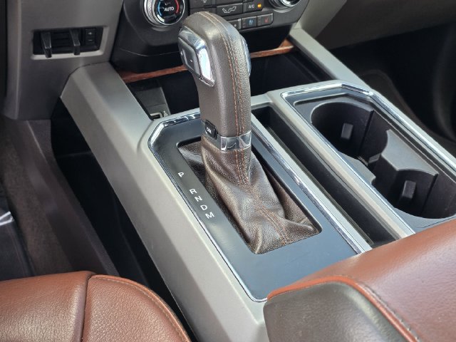 Certified 2019 Ford F150 King Ranch w/ Equipment Group 601A Luxury RWD image 27