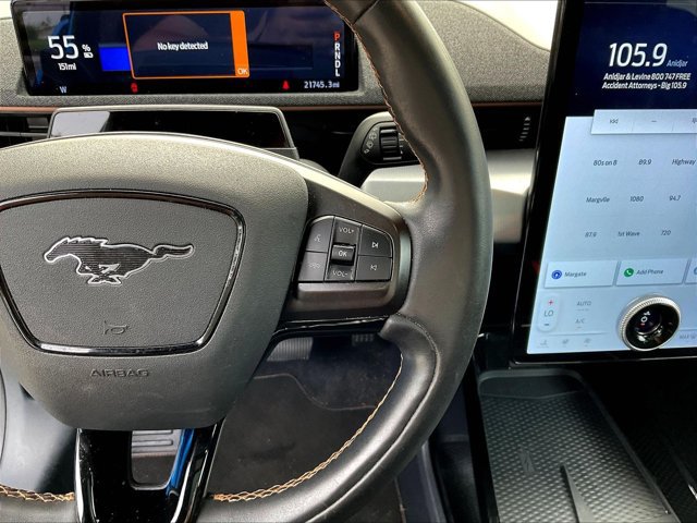 Certified 2023 Ford Mustang Mach-E GT AWD/4WD image 18