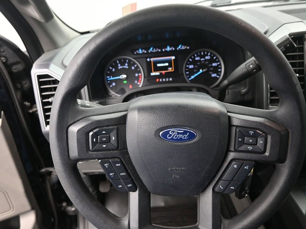 Certified 2022 Ford F250 XLT w/ XLT Premium Package image 31