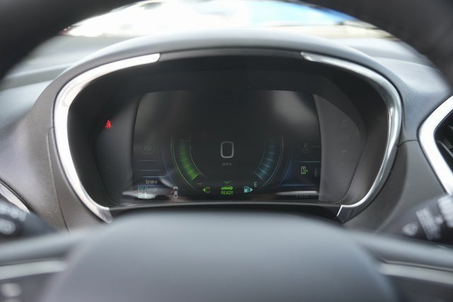 Used 2017 Chevrolet Volt Premier w/ Driver Confidence II Package image 24