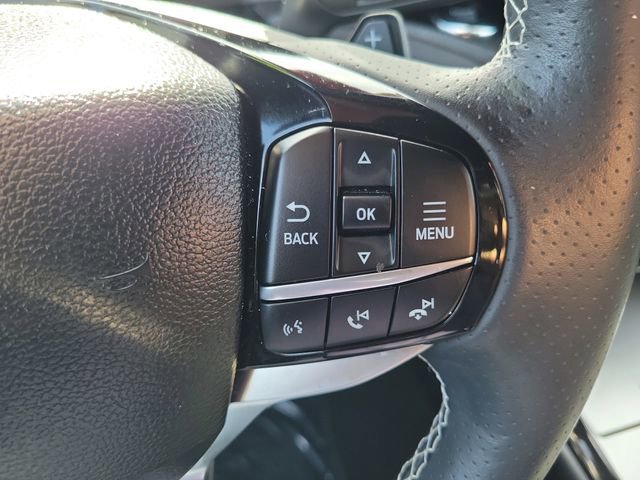 Certified 2024 Ford Explorer ST w/ Equipment Group 401A image 11