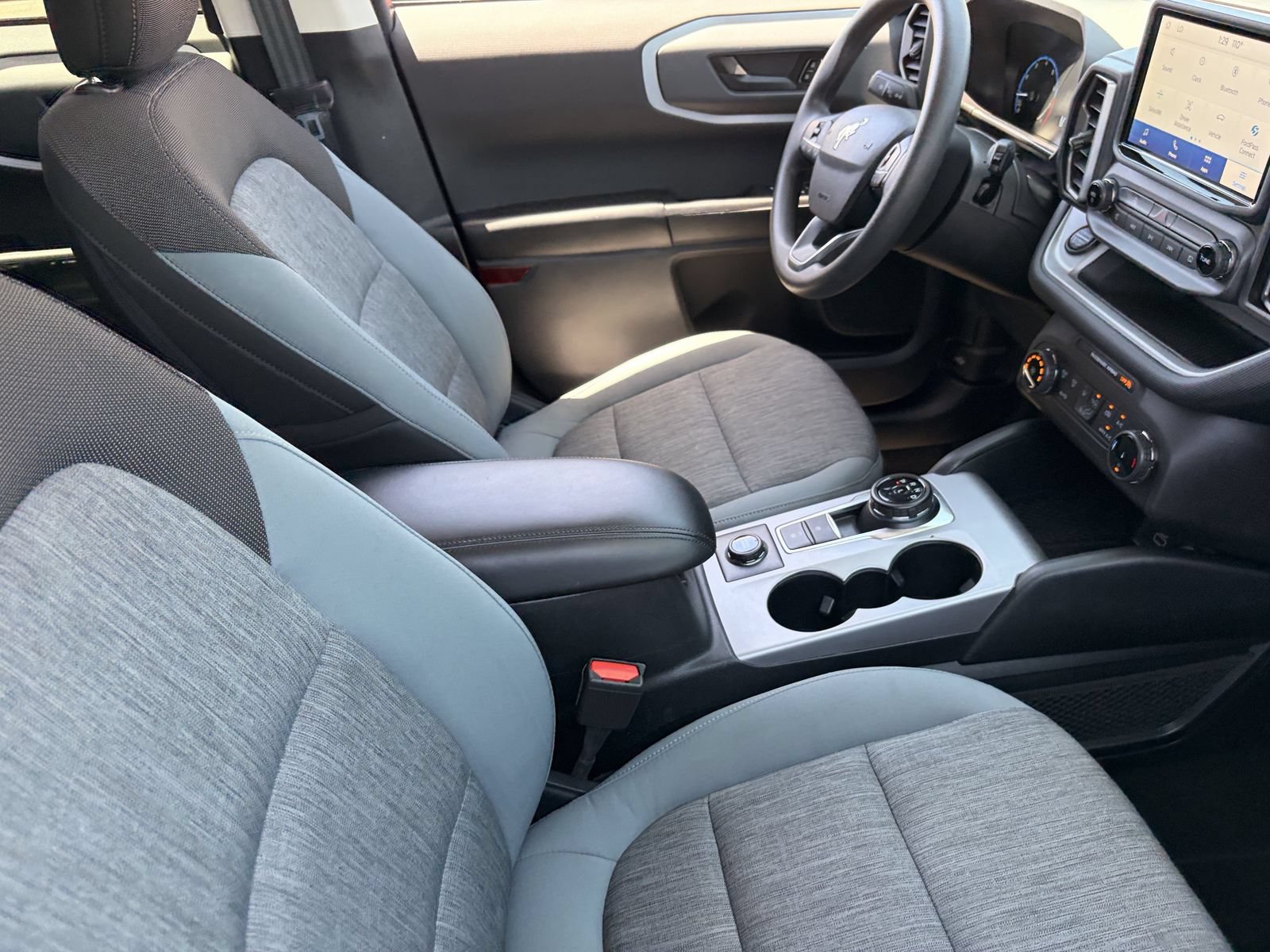 Certified 2023 Ford Bronco Sport Big Bend AWD/4WD image 10