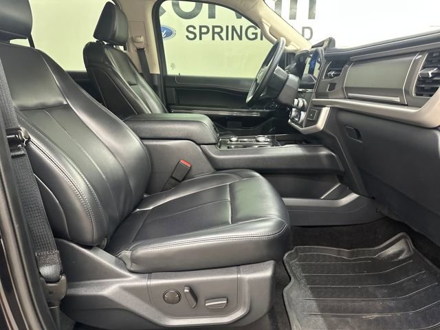 Certified 2022 Ford Expedition XLT image 11