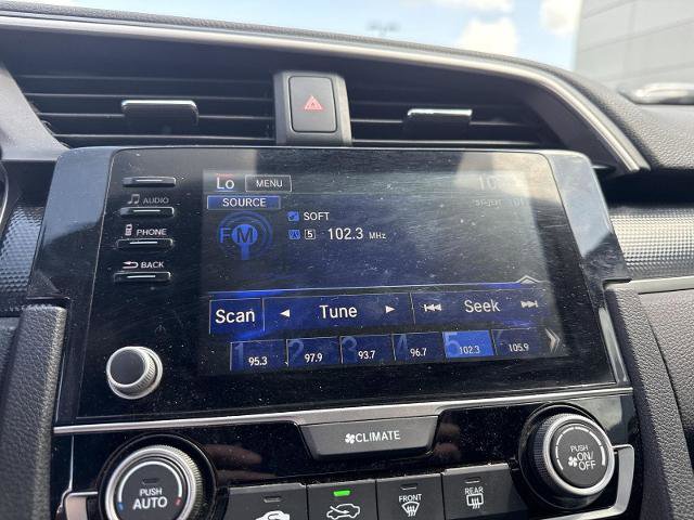 Used 2020 Honda Civic Sport image 7