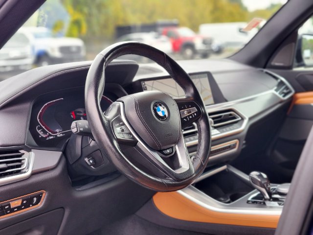 Used 2021 BMW X5 xDrive45e w/ Premium Package AWD/4WD image 19