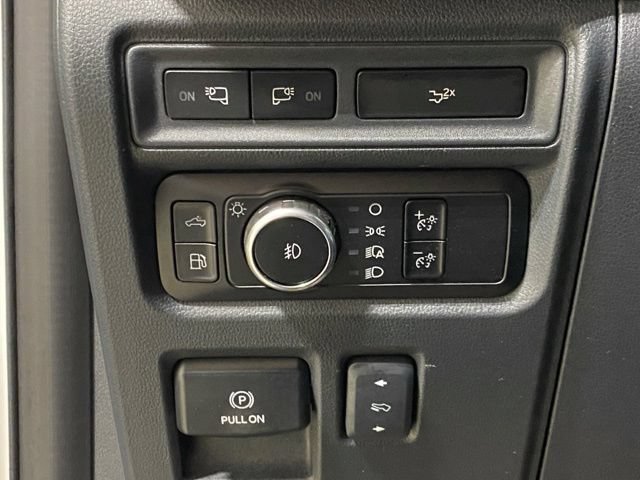 Certified 2024 Ford F150 Lariat w/ Mobile Office Package AWD/4WD image 38
