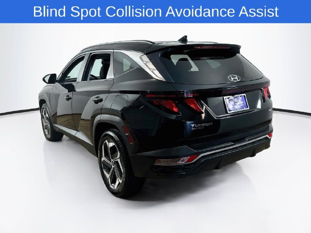 Used 2024 Hyundai Tucson SEL AWD/4WD image 6