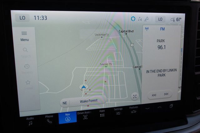 Certified 2024 Ford F150 XLT w/ Equipment Group 302A MID image 27