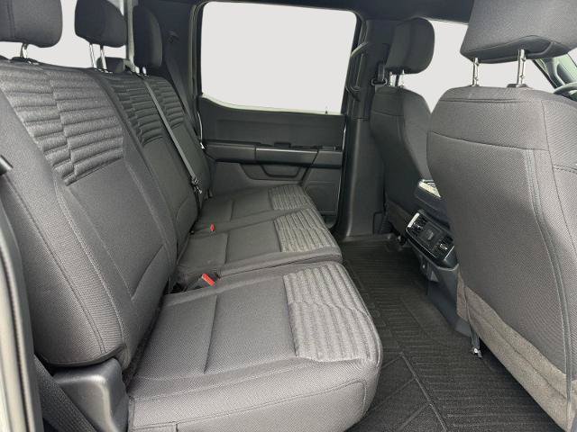 Certified 2023 Ford F150 XL w/ STX Appearance Package AWD/4WD image 26