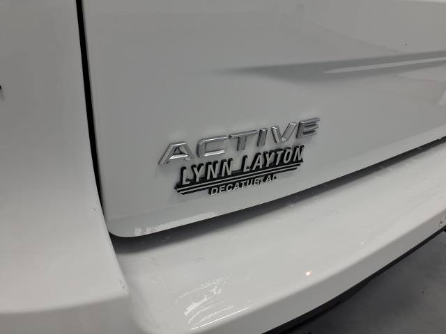 Certified 2025 Ford Expedition Max Active AWD/4WD image 11