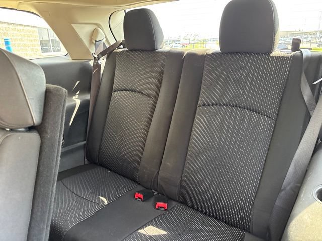Used 2020 Dodge Journey SE w/ SE Popular Equipment Group FWD image 33