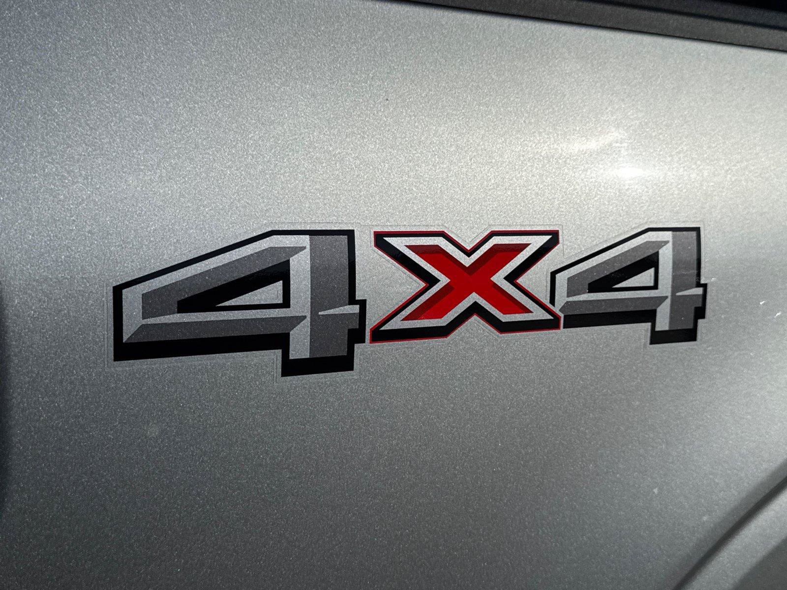 Certified 2023 Ford F150 XL AWD/4WD image 8
