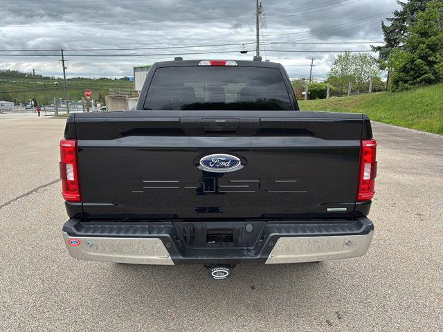 Certified 2023 Ford F150 XLT AWD/4WD image 4
