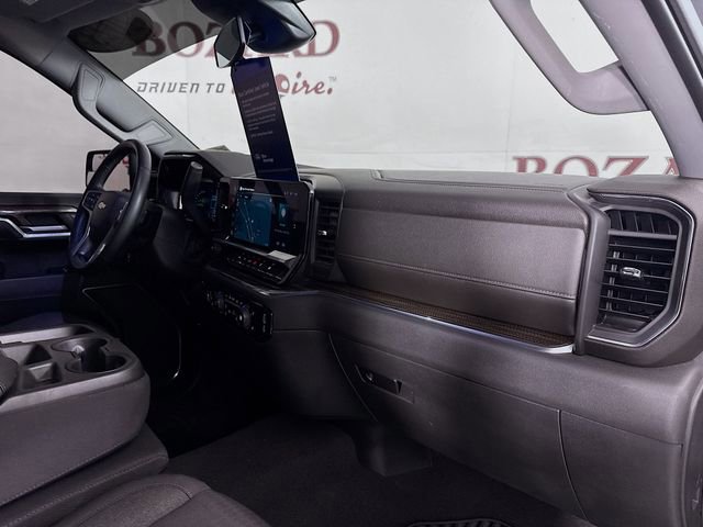 Used 2023 Chevrolet Silverado 1500 LT image 33