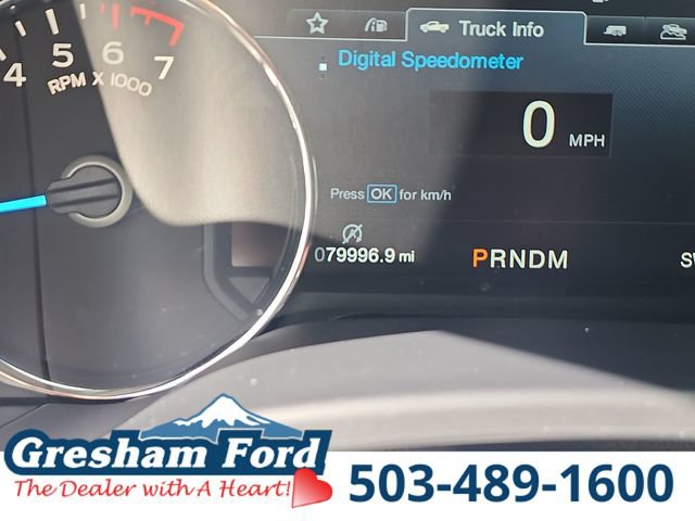 Certified 2018 Ford F150 Lariat w/ Equipment Group 502A Luxury AWD/4WD image 24