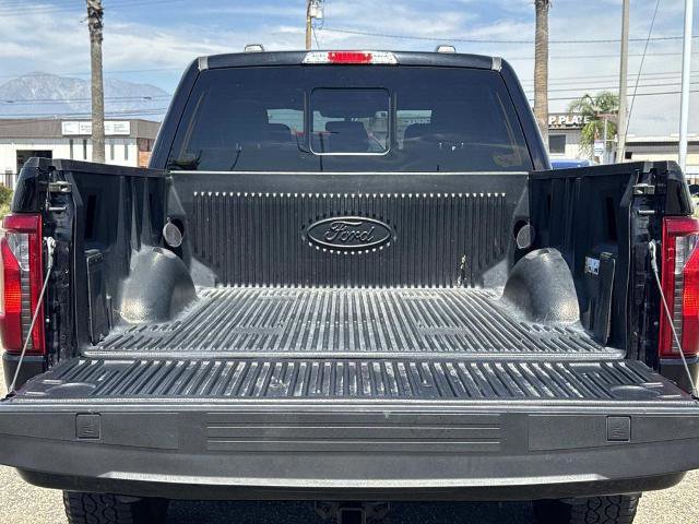 Certified 2024 Ford F150 XLT w/ Equipment Group 302A MID AWD/4WD image 26