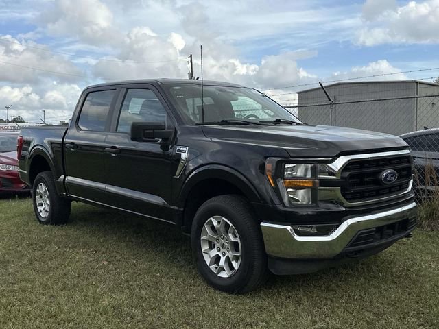 Certified 2023 Ford F150 XLT image 12