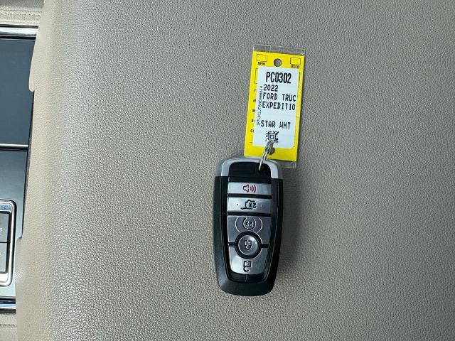 Certified 2022 Ford Expedition Max XLT AWD/4WD image 16