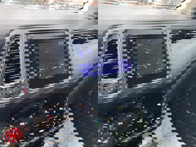 Used 2020 Honda HR-V EX image 17