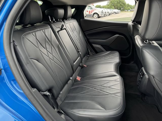 Certified 2025 Ford Mustang Mach-E Select w/ Comfort Package Lite AWD/4WD image 31