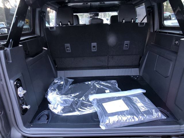 Certified 2024 Ford Bronco Big Bend AWD/4WD image 23
