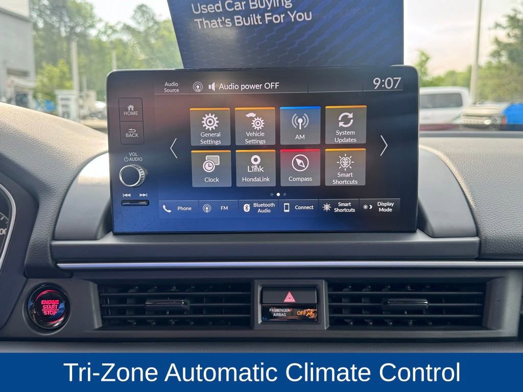 Used 2025 Honda Pilot EX-L image 15