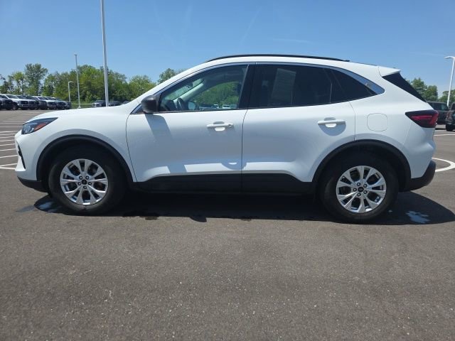Certified 2023 Ford Escape Active w/ Tech Pack #1 FWD image 15