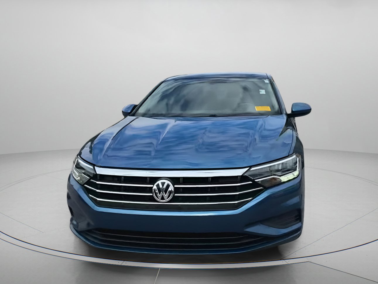 Used 2019 Volkswagen Jetta SE image 33
