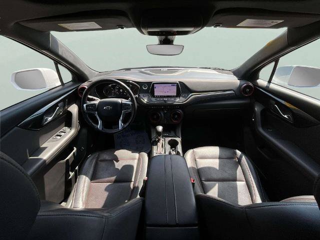 Used 2020 Chevrolet Blazer RS AWD/4WD image 24