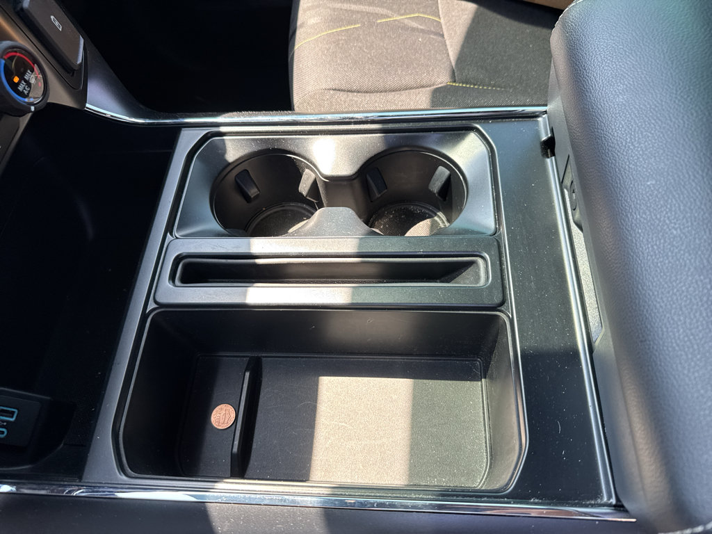 Certified 2024 Ford F150 STX w/ STX Black Appearance Package RWD image 13
