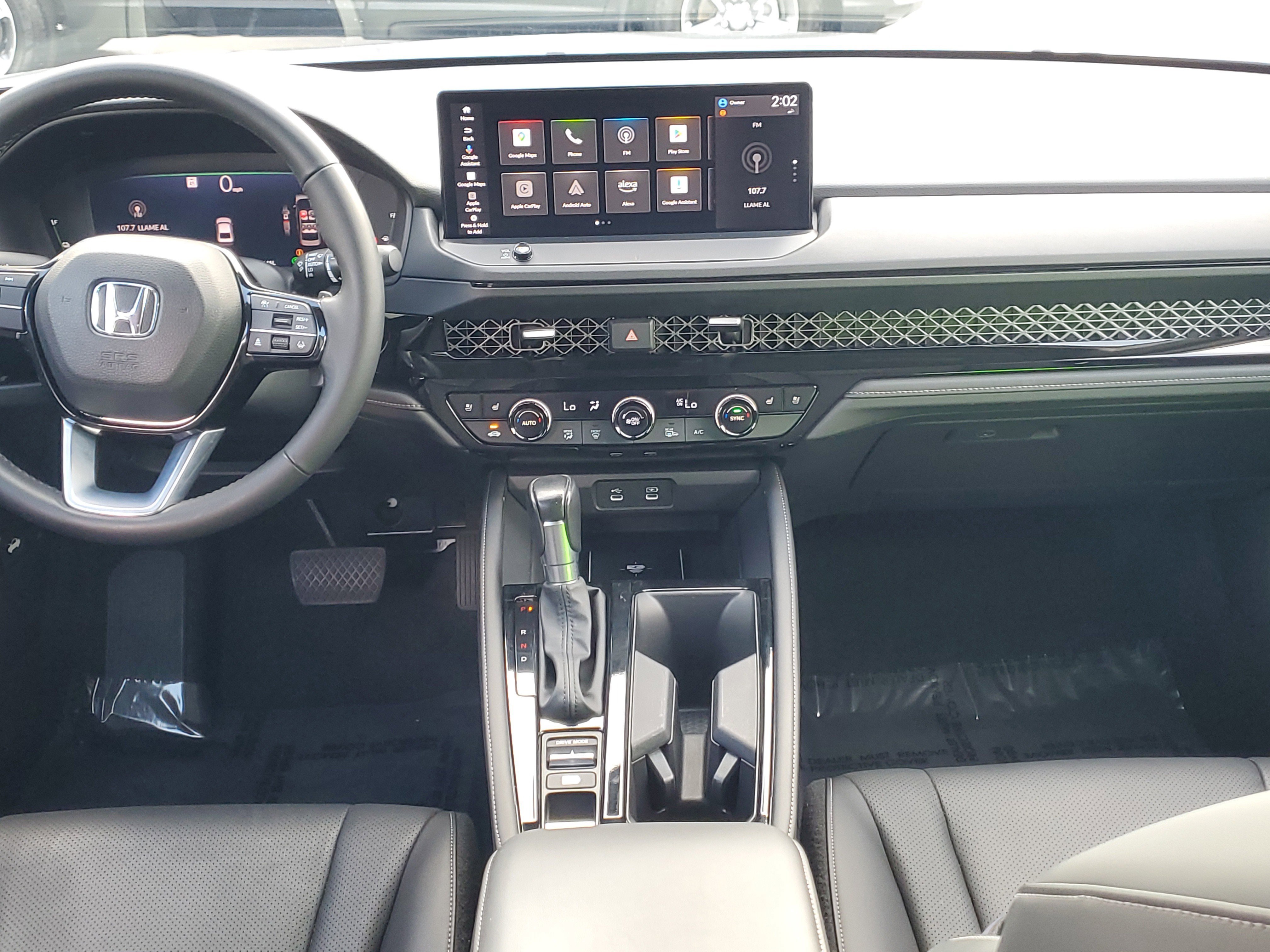 Used 2024 Honda Accord Touring image 16