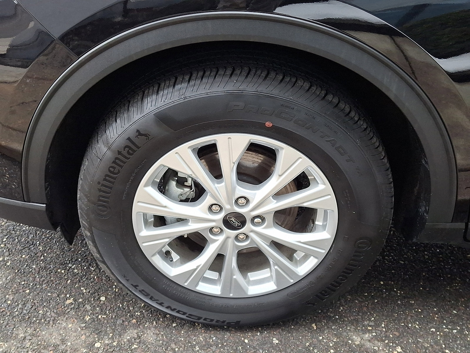 Certified 2023 Ford Escape Active w/ Tech Pack #2 image 10