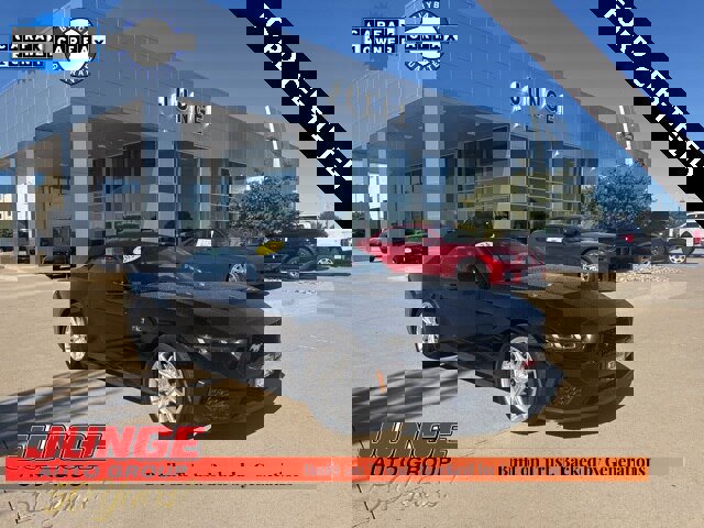 Certified 2024 Ford Mustang GT Premium image 12