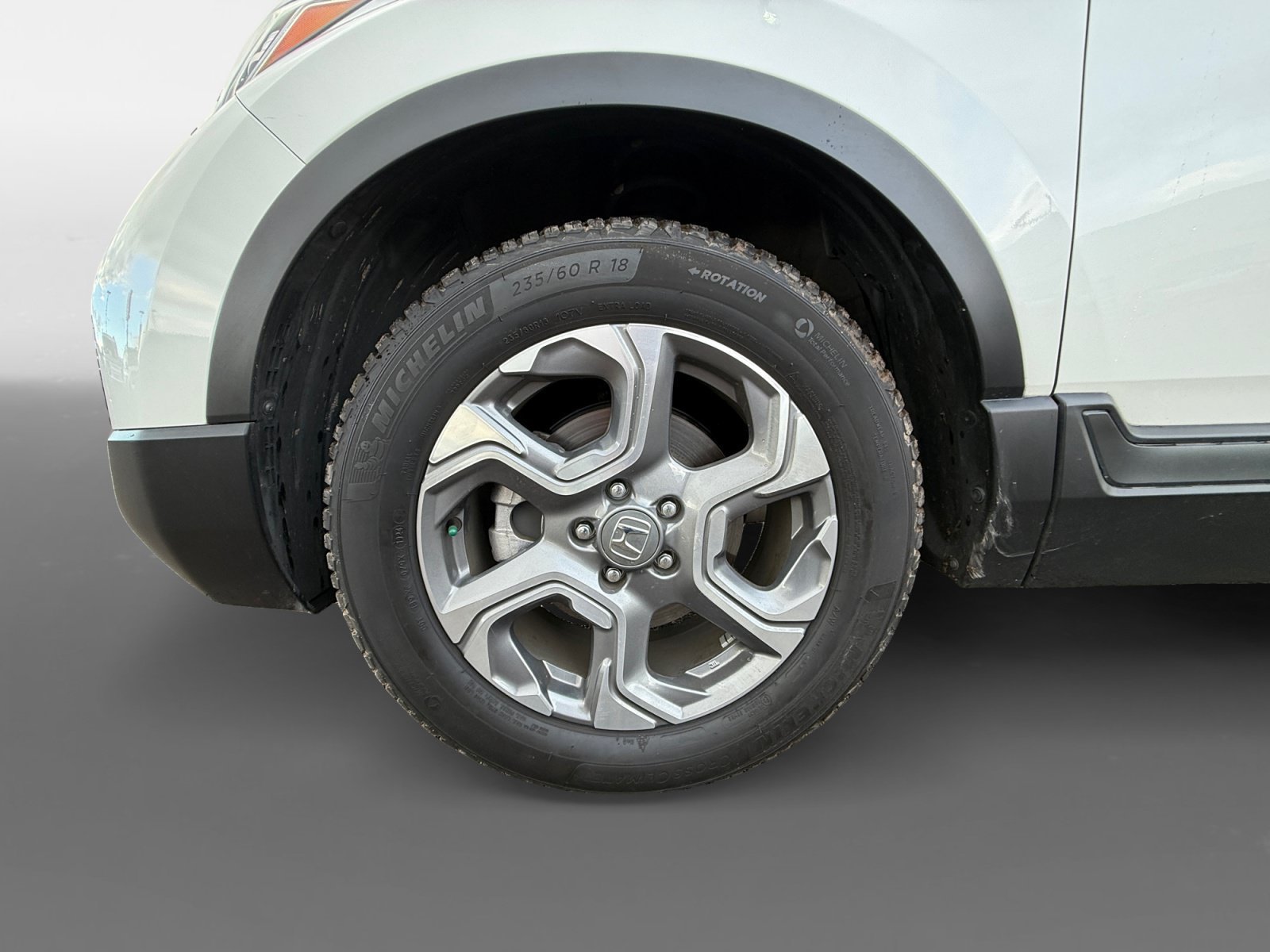 Used 2018 Honda CR-V EX-L image 20