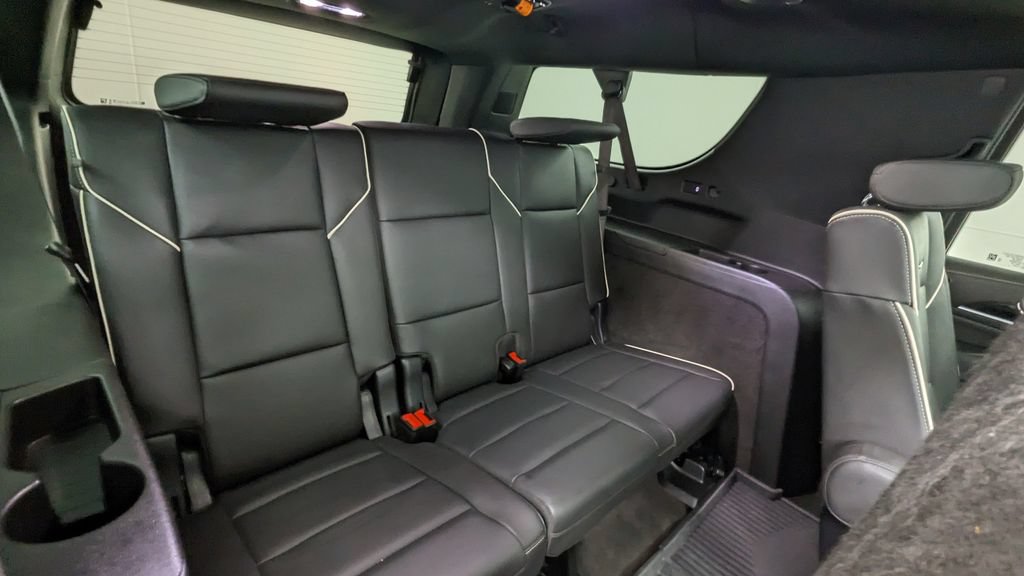 Used 2024 Cadillac Escalade ESV Sport w/ Touring Package AWD/4WD image 42