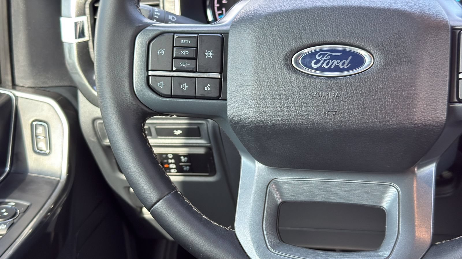 Certified 2023 Ford F150 XLT w/ Equipment Group 302A High RWD image 16
