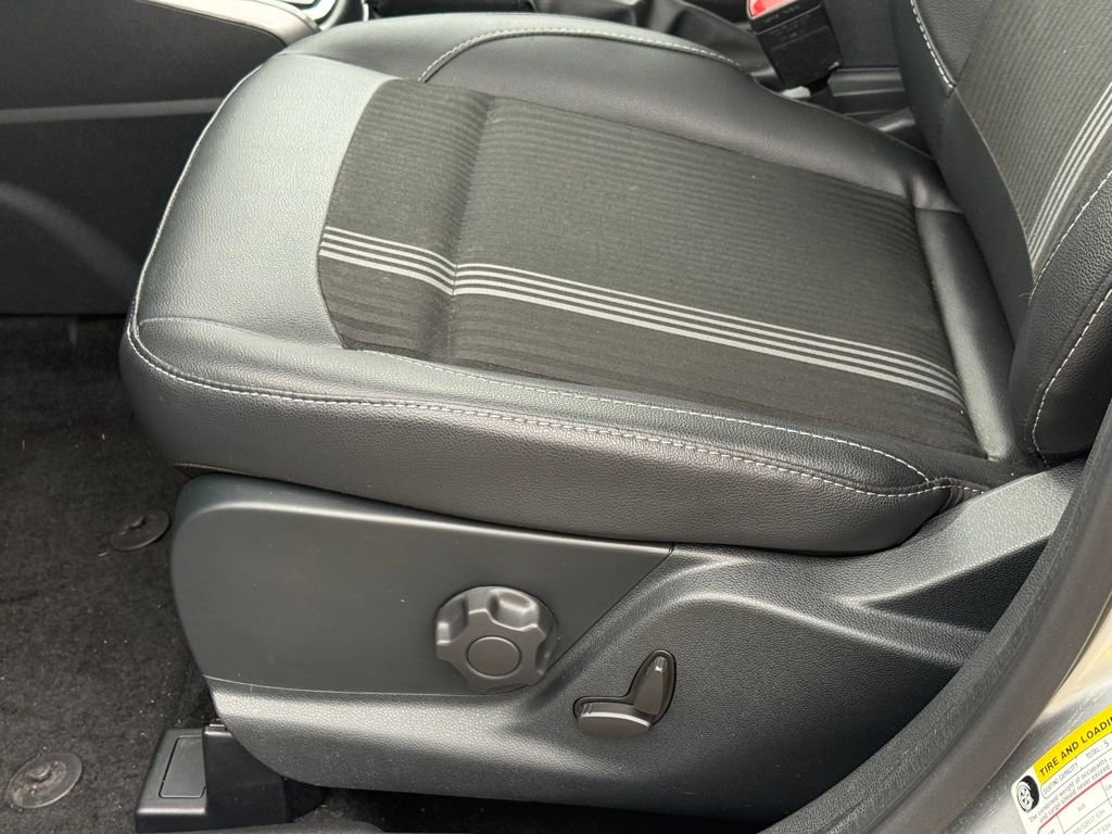 Certified 2021 Ford EcoSport SES w/ Interior Protection Package image 25