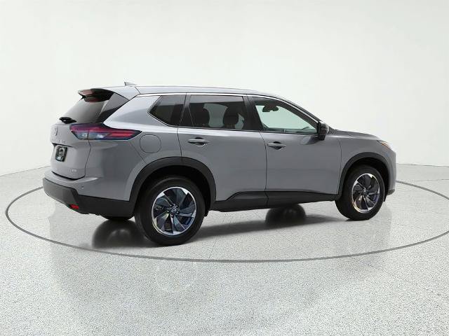 Used 2025 Nissan Rogue SV FWD image 8