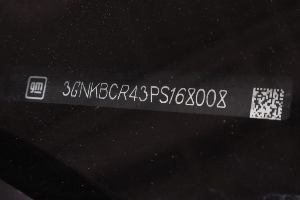 Used 2023 Chevrolet Blazer LT w/ LPO, Floor Liner Package image 34