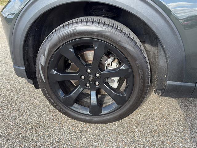 Certified 2022 Ford Explorer ST-Line w/ Class IV Trailer Tow Package image 9