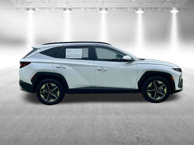 Used 2026 Hyundai Tucson SEL FWD image 4