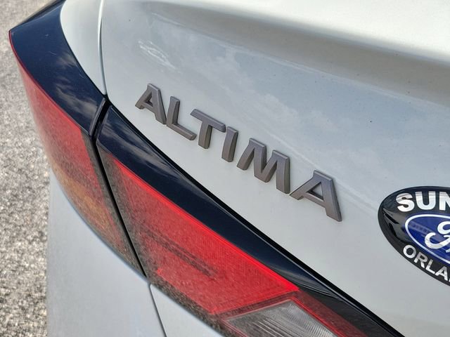 Used 2023 Nissan Altima 2.5 SV FWD image 7