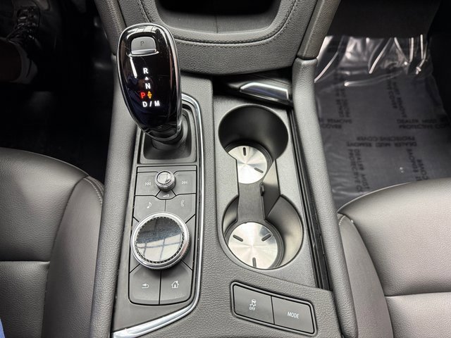 Used 2022 Cadillac XT5 Luxury image 19