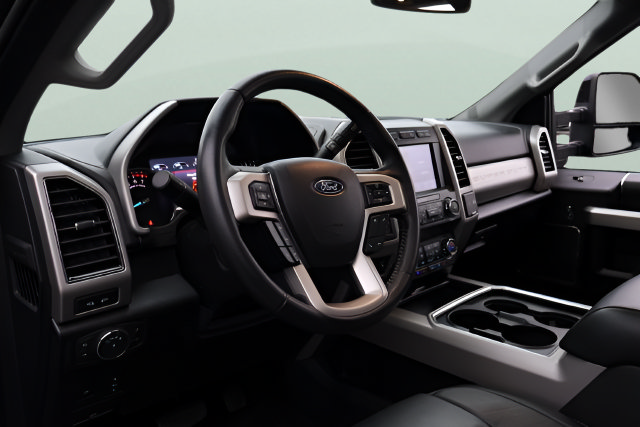 Certified 2020 Ford F250 Lariat AWD/4WD image 10