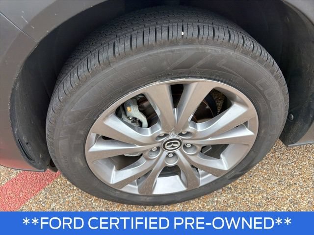 Used 2023 MAZDA CX-30 AWD 2.5 S w/ Preferred Package image 5