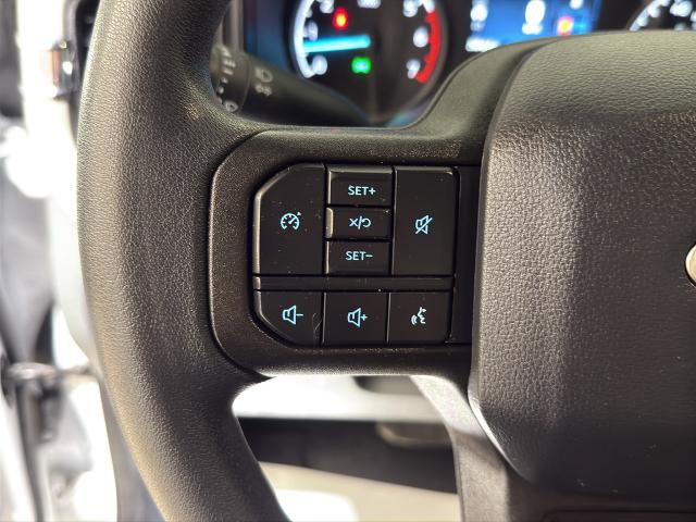 Certified 2024 Ford F250 XL w/ XL Off-Road Package AWD/4WD image 20