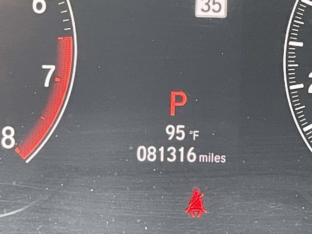 Used 2018 Honda Accord Touring image 27